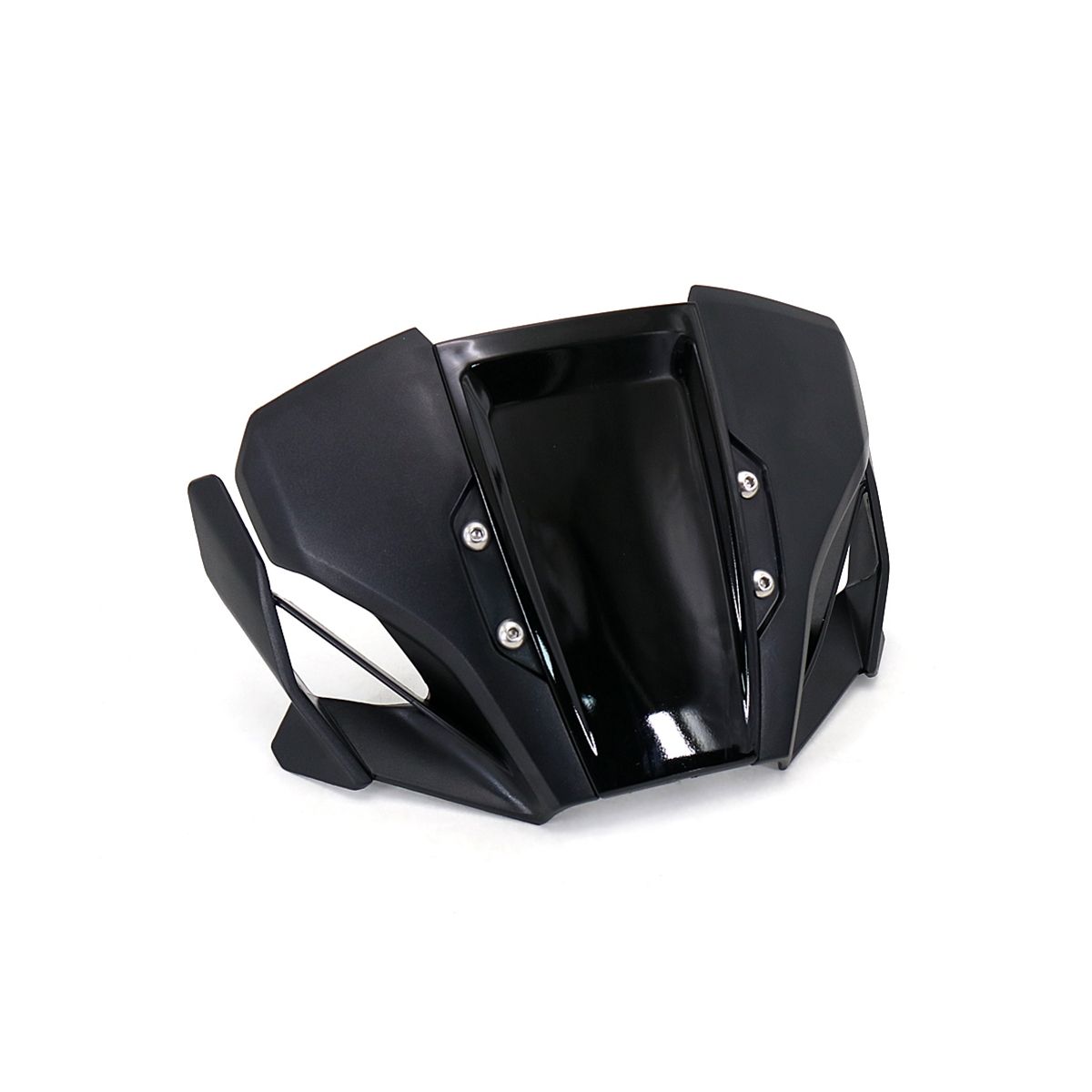 Motorcycle Front Screen Windshield WindScreen Wind