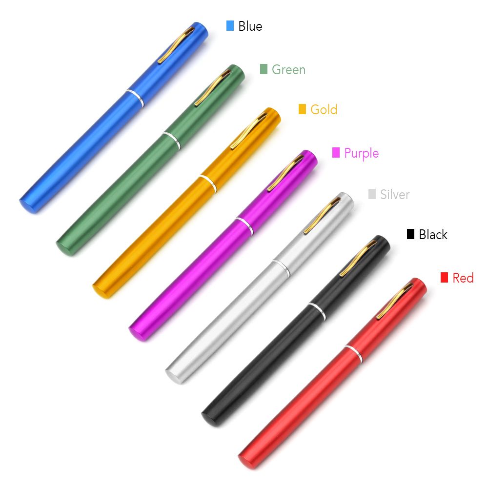 Collapsible Fishing Rod Reel Combo Mini Pen Fishing Pole