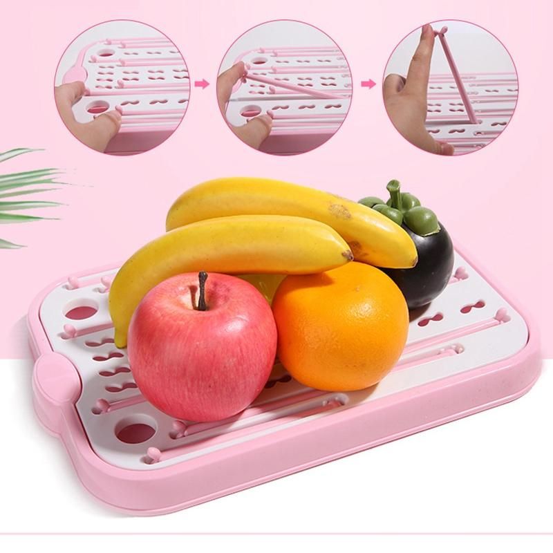 Baby Feeding Bottles Drying Rack Tree Shape Infant Nipple