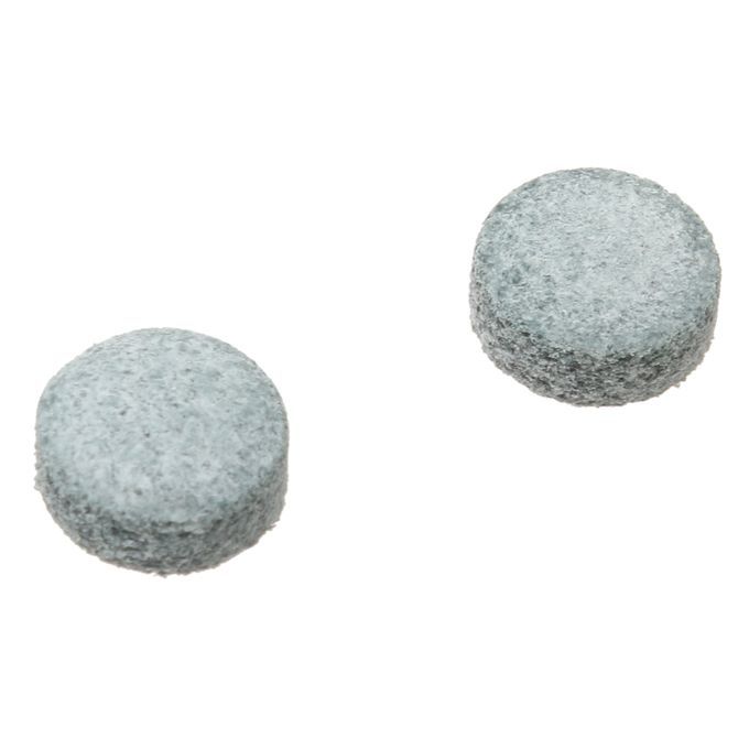 Pack Of 50pcs Pro -on Pool Snooker Billiard Tips - 9/ 10/ 11mm