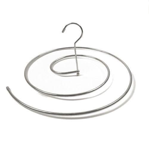 Round Spiral Drying Rack Multifunction Quilt