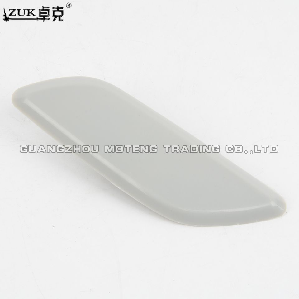ZUK Headlight Washer Nozzle Cover For HONDA CIVIC 2012 2013