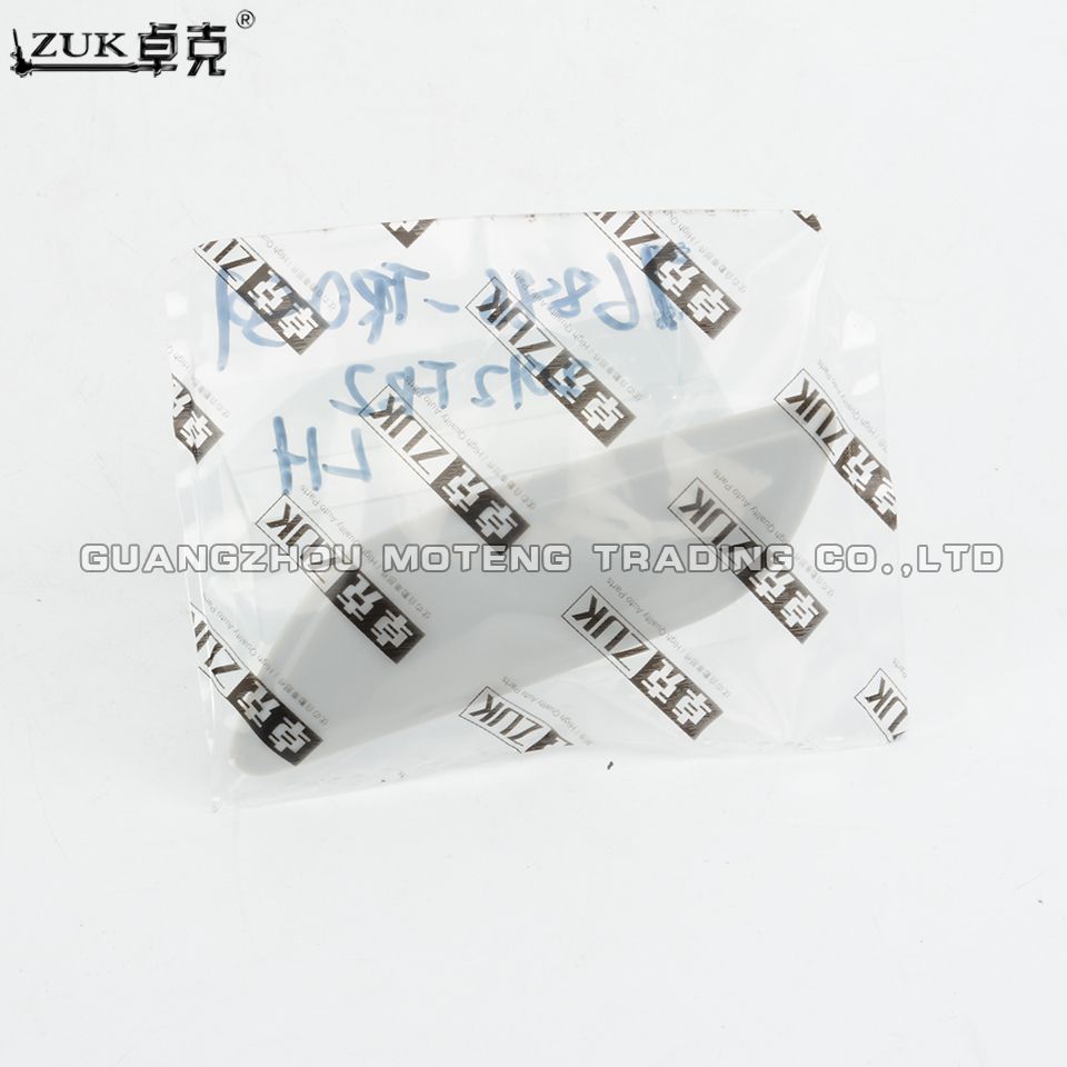 ZUK Headlight Washer Nozzle Cover For HONDA CIVIC 2012 2013