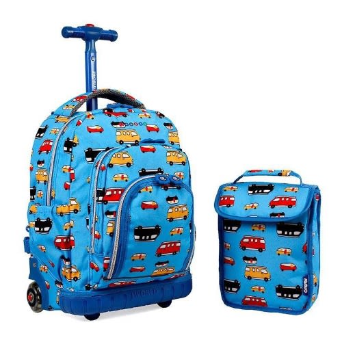 Mini Buses 16