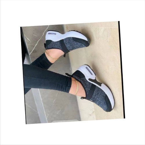 Sneakers- Grey