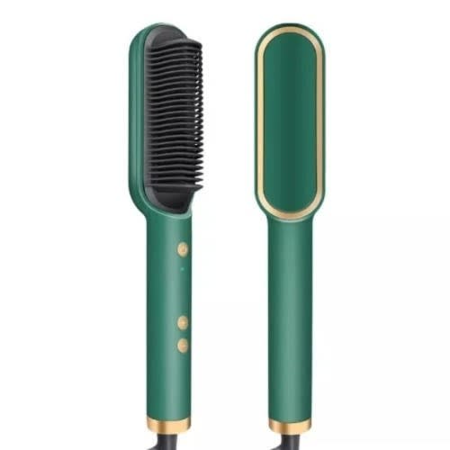 Hair Straightener Hot Comb - 45W