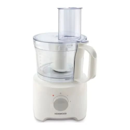 Multipro Compact Fdp301wh Food Processor -800W