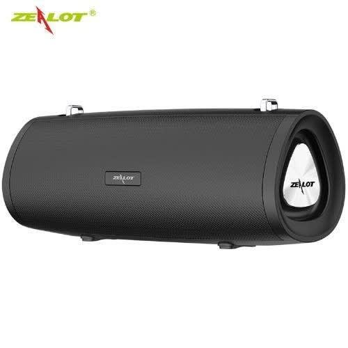S38 Bass Wireless Speaker