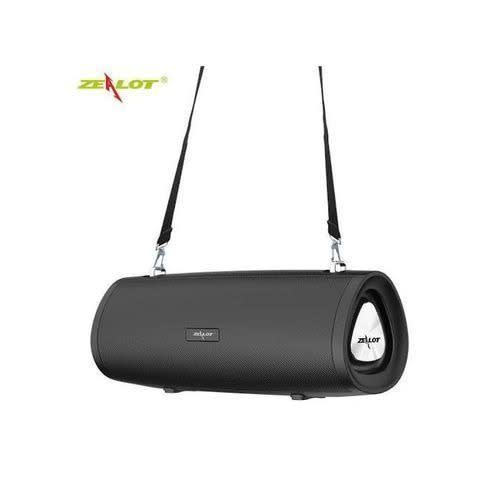 S38 Bass Wireless Speaker