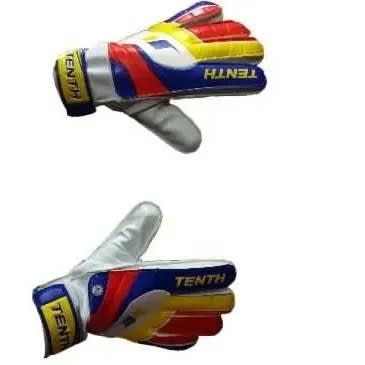 Goal Keepers Protective Gloves