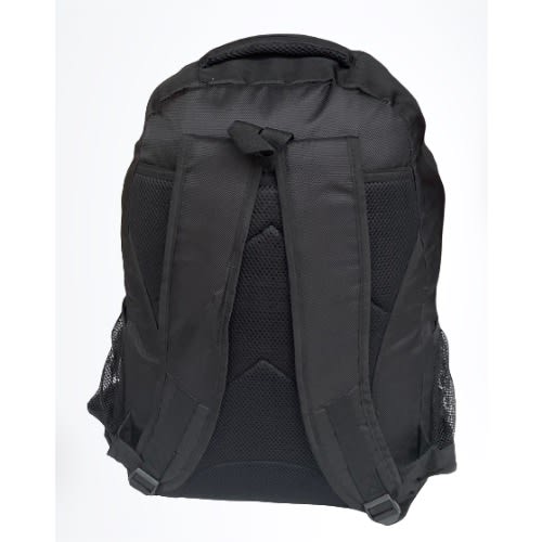Reflector Line Backpack - Black