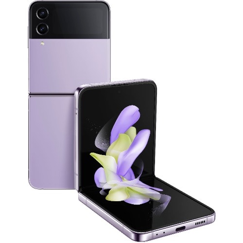 Galaxy Z Flip4 5G - 6.7