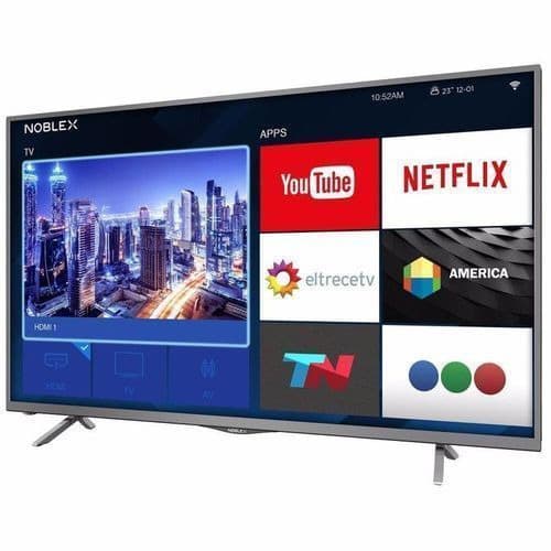 32 Inches Smart Tv + Free Wall Bracket Netflix And Youtube 1 Year Warranty