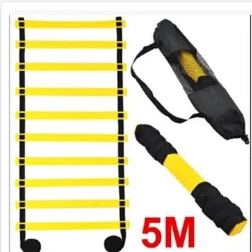 5m-football Agility Training Ladder