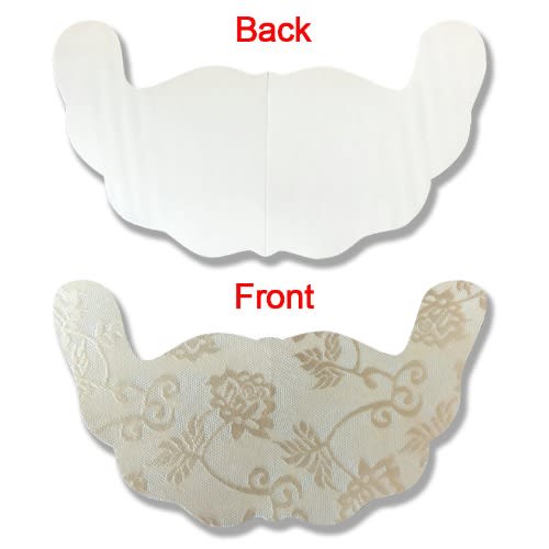 Tape Bra Invisible Breast Lift