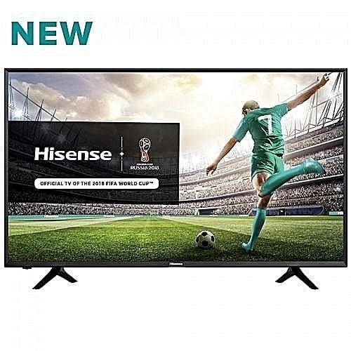 43-inch Full Hd Led Tv