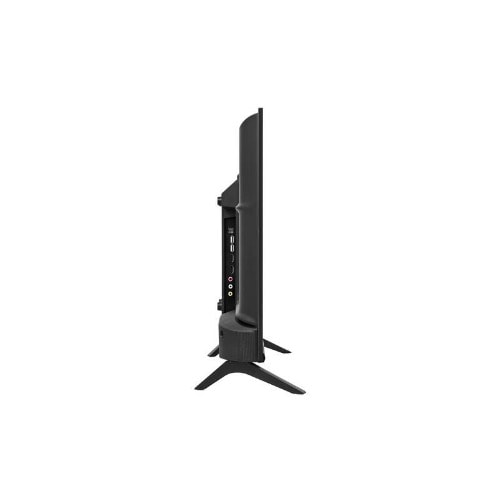 LED Smart Full HD Tv -43" - Black-43a4g