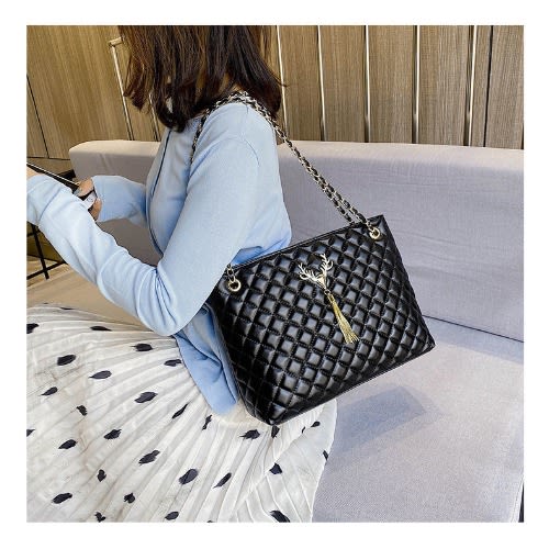Women's  Bag - Black