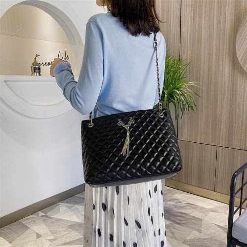 Women's  Bag - Black