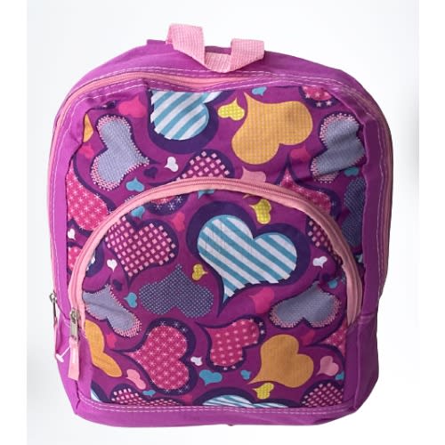 Love Shaped Backpack