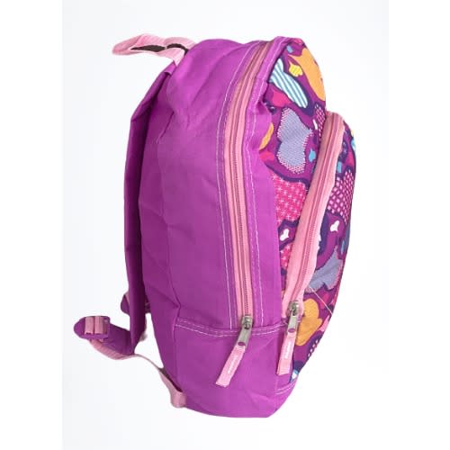 Love Shaped Backpack