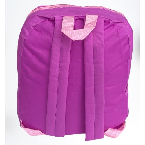 Love Shaped Backpack