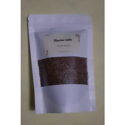 Flax Seed 100g