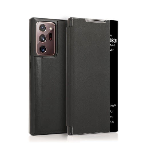 Smart View Flip Case For Samsung Galaxy Note 20 Ultra