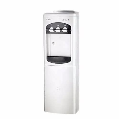 Water Dispenser With Fridge And Freezer