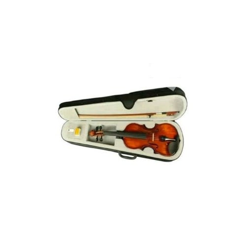 Violin With Hard Case And Rosin 4/4
