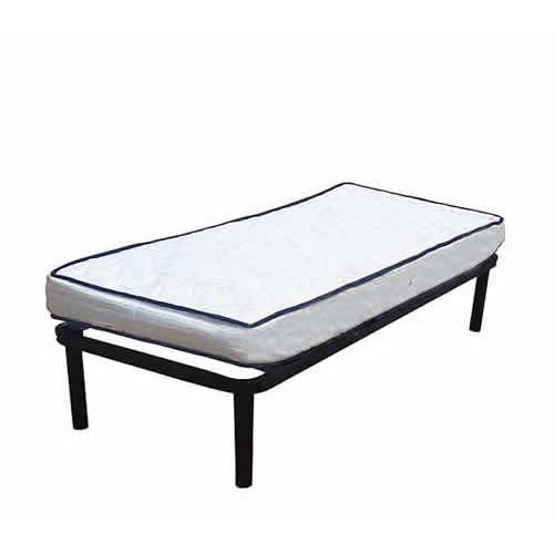 Slatted Steel Bed Base
