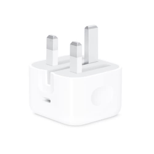 Usb-c To Lightning Cable - 20w Usb-c Power Adapter