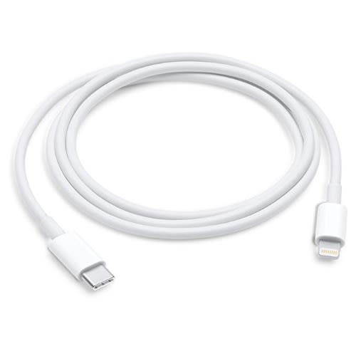 Usb-c To Lightning Cable - 20w Usb-c Power Adapter