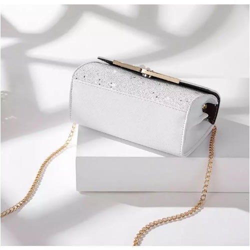Ladies Handbag - Black