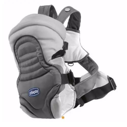 Baby Carrier
