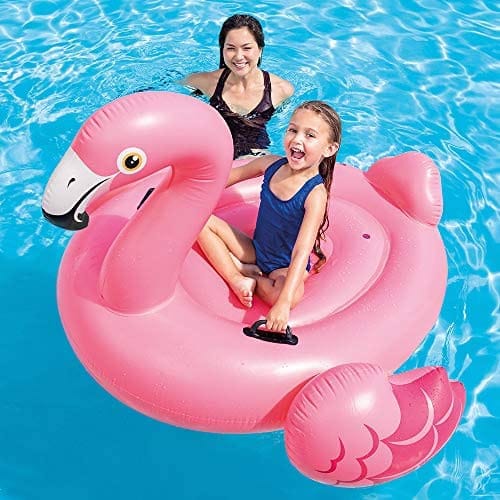 Flamingo Ride On