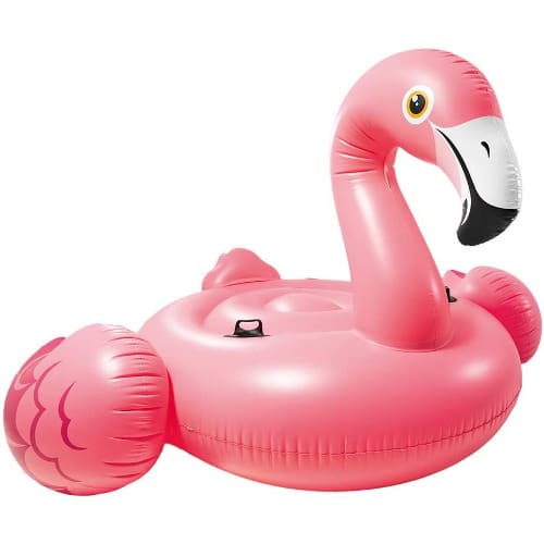 Flamingo Ride On