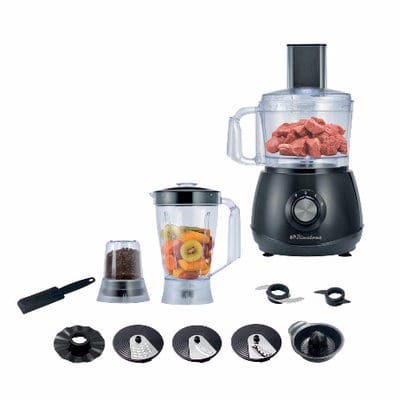 Food Processor - Fp-850