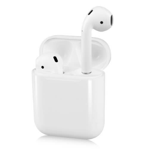 i12 Tws Wireless Bluetooth 5.0 Earbuds - White