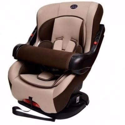 Babyland Car Seat Newborn To 4years