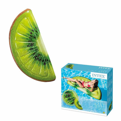 Kiwi Slice Mat