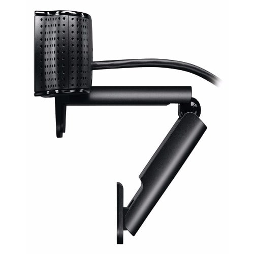 Logitech C920 HD Pro Webcam (Black)