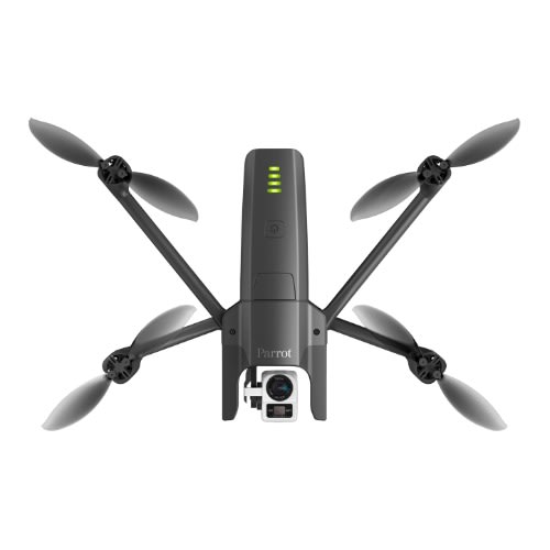 Parrot Anafi 4k Portable Drone
