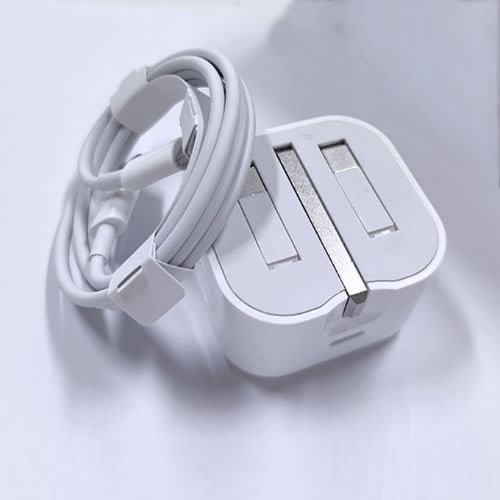 Super Fast iPhone Charger