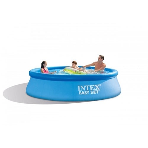 Swimming Pool - 13ft X 33" With Filter
