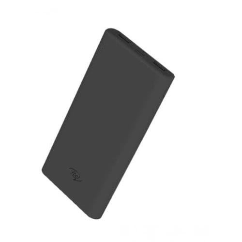 Itel Star 100 Dual Input & Output Fast Charge Power Bank - 10000mah