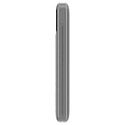 Itel Star 100 Dual Input & Output Fast Charge Power Bank - 10000mah