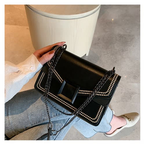 Fabullous  Classics Fashion Ladies Handbag