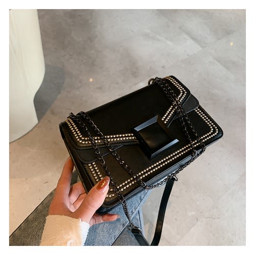 Fabullous  Classics Fashion Ladies Handbag