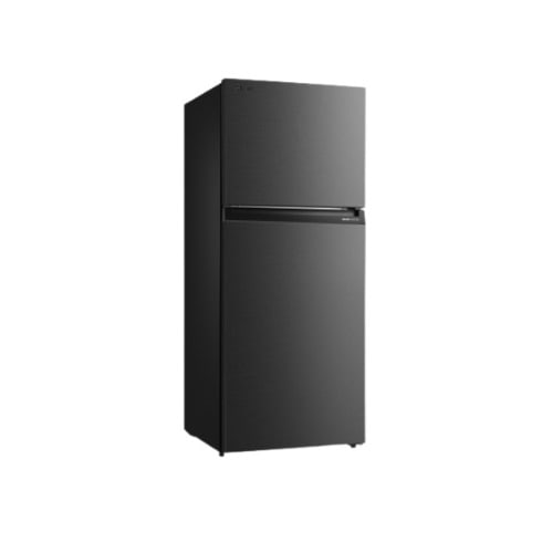 Double Door Inverter Fridge - Dark Grey - 409L - Gr-rt559we-pm